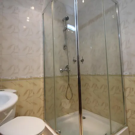 Apartment Paradise Dreams Menada *