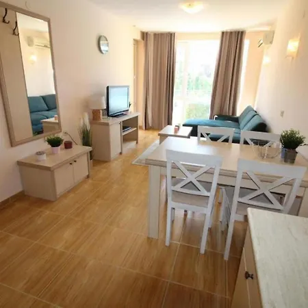 Paradise Dreams Menada Apartment *