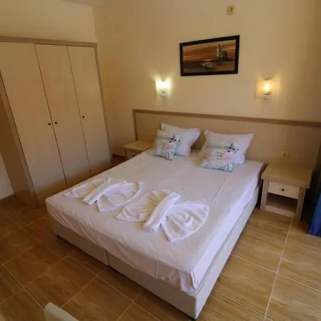 Paradise Dreams Menada Apartment