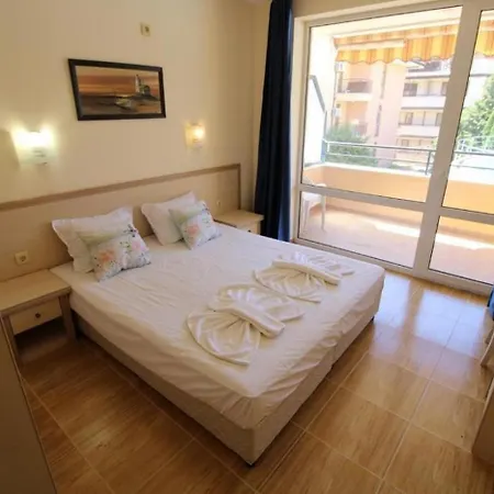 Paradise Dreams Menada Apartment *