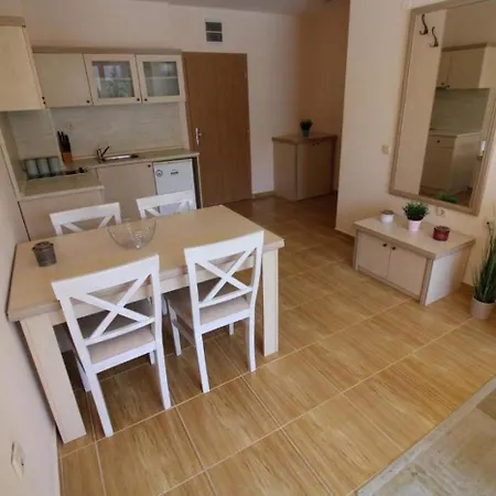 Paradise Dreams Menada Apartment Sveti Vlas
