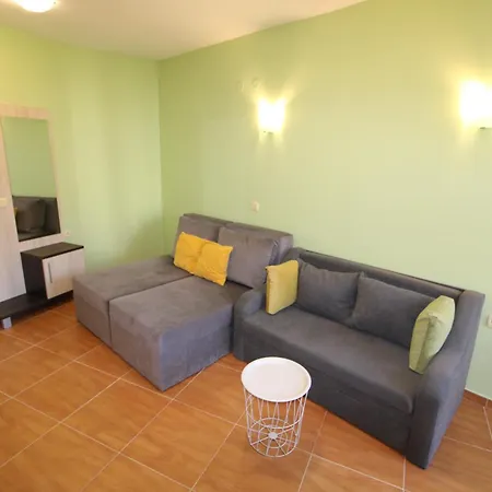Apartment Paradise Dreams Menada Sveti Vlas