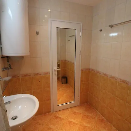 Apartment Paradise Dreams Menada *