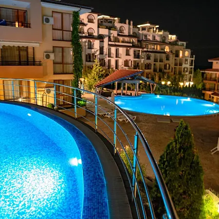 Apartment Paradise Dreams Menada *