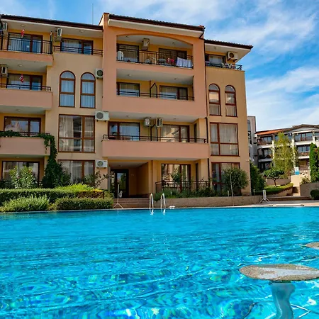 Appartement Paradise Dreams Menada *