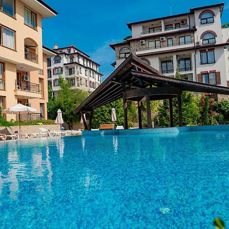 Paradise Dreams Menada 스베티 블라스