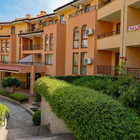 Paradise Dreams Menada 아파트 *