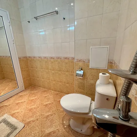 Paradise Dreams Menada 아파트