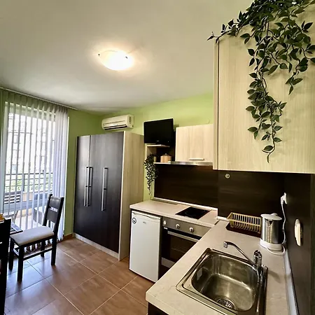 Paradise Dreams Menada *