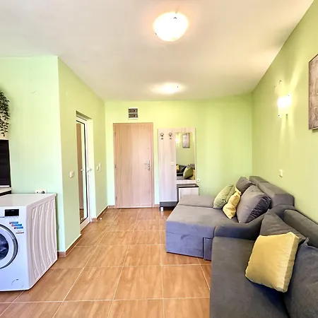 Paradise Dreams Menada 아파트