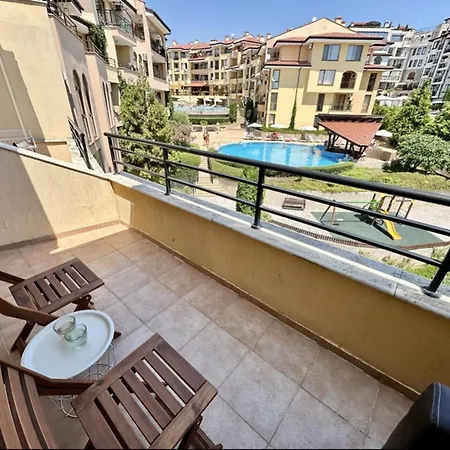 아파트 Paradise Dreams Menada