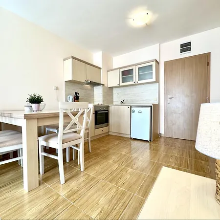 Paradise Dreams Menada 아파트 스베티 블라스