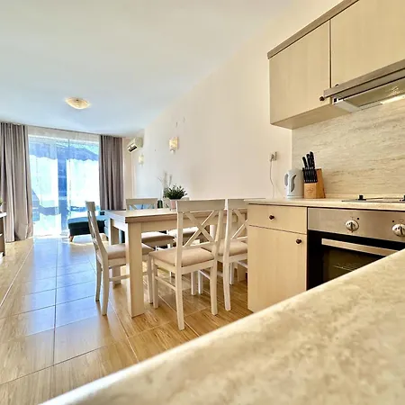 Paradise Dreams Menada 아파트