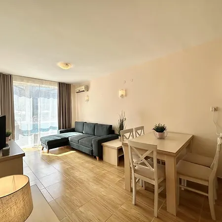 Paradise Dreams Menada *