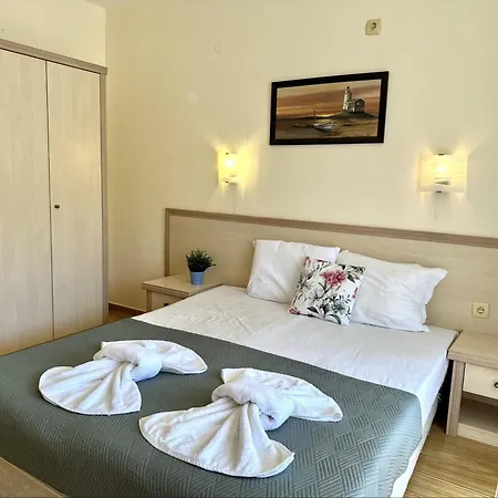 Paradise Dreams Menada *