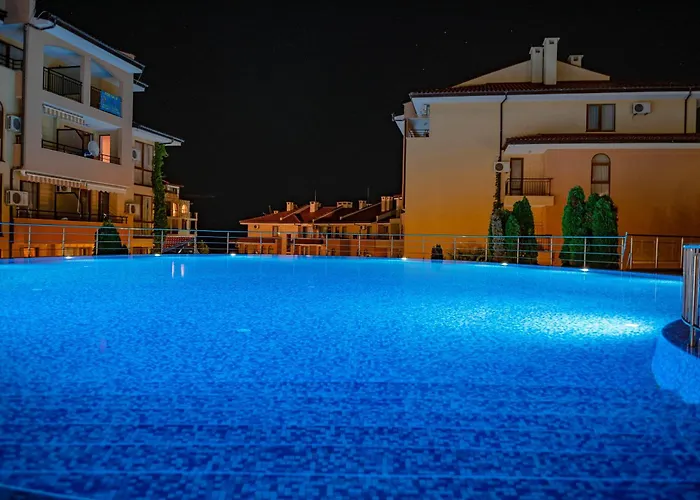 Paradise Dreams Menada