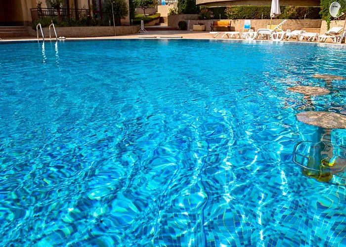 Paradise Dreams Menada Appartement