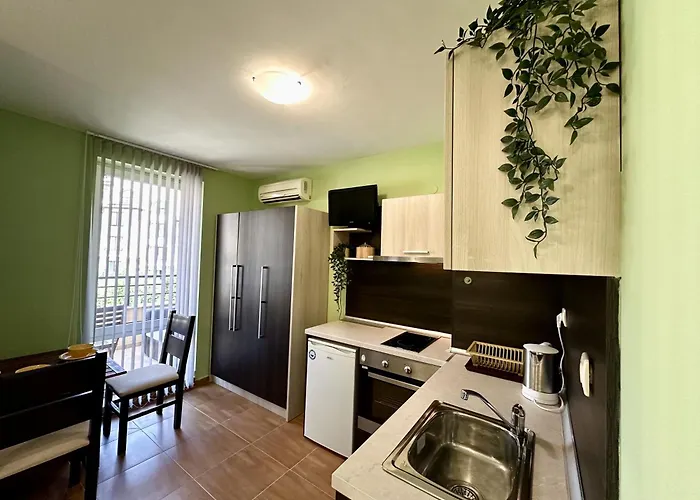 Paradise Dreams Menada