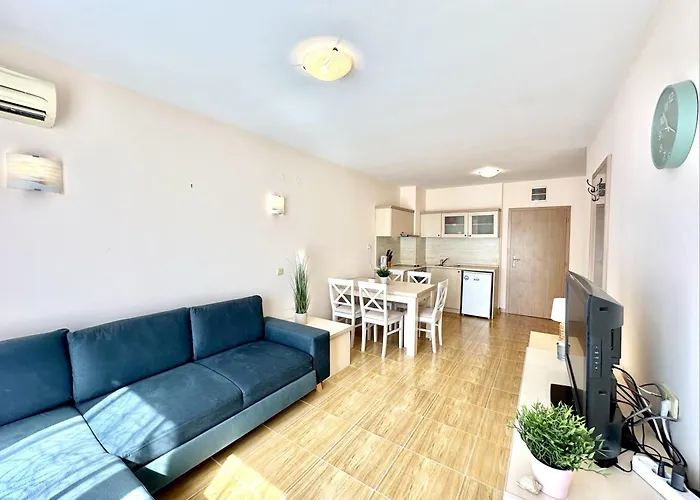 Paradise Dreams Menada Appartement Sveti Vlas