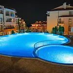 Apartment Paradise Dreams Menada