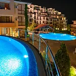 Apartment Paradise Dreams Menada *