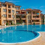 Paradise Dreams Menada * Sveti Vlas