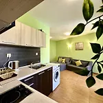 Paradise Dreams Menada Apartment *
