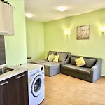 Paradise Dreams Menada Apartment *