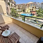 Apartment Paradise Dreams Menada
