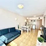Paradise Dreams Menada Apartment Sveti Vlas