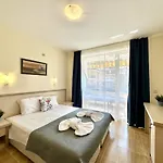 Apartment Paradise Dreams Menada *