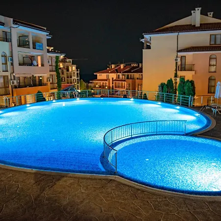 Apartamento Paradise Dreams Menada