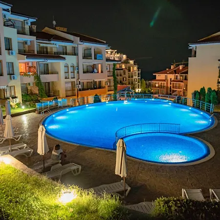 Paradise Dreams Menada Apartamento