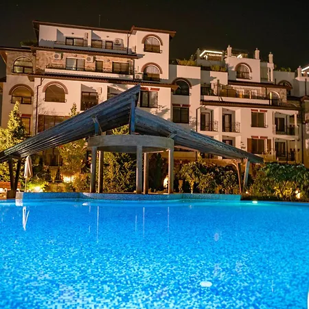 Paradise Dreams Menada *