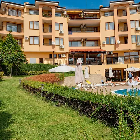 Paradise Dreams Menada Apartament