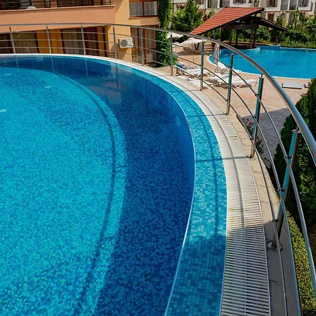 Paradise Dreams Menada Apartamento