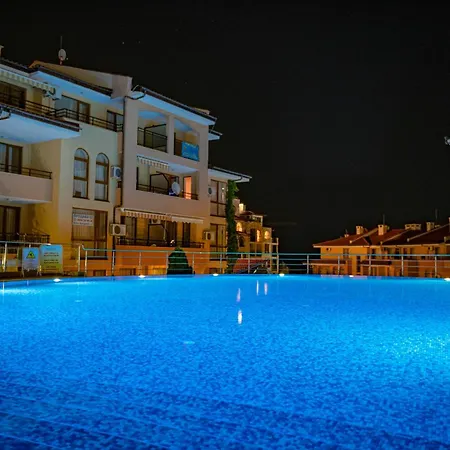 Apartamento Paradise Dreams Menada