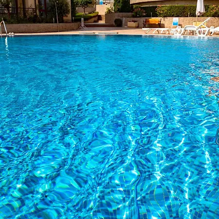 Paradise Dreams Menada Apartamento