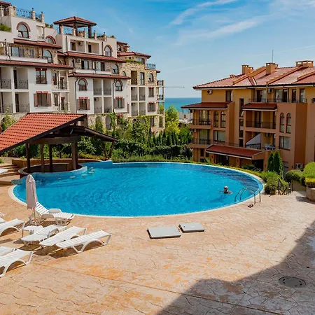 Paradise Dreams Menada Apartamento *