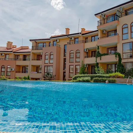 Paradise Dreams Menada Apartamento