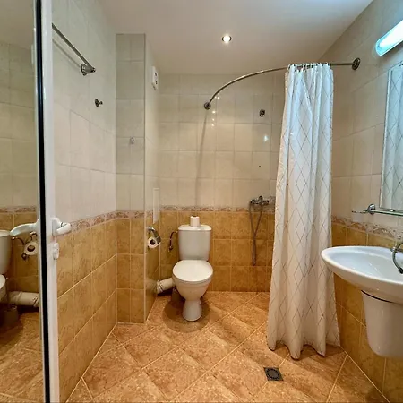 Paradise Dreams Menada