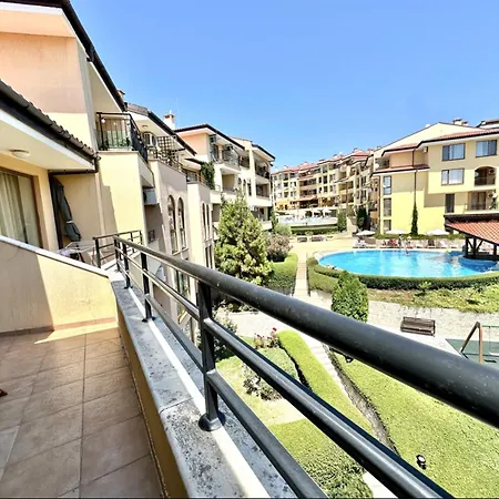 Paradise Dreams Menada Apartamento *