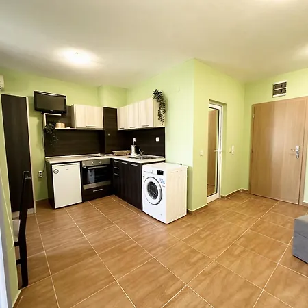 Apartamento Paradise Dreams Menada Sveti Vlas