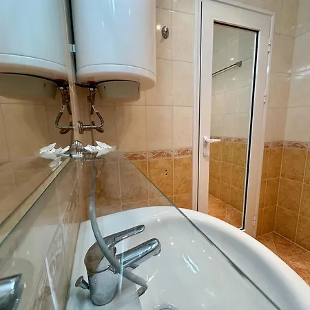 Paradise Dreams Menada