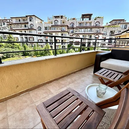 Apartamento Paradise Dreams Menada *