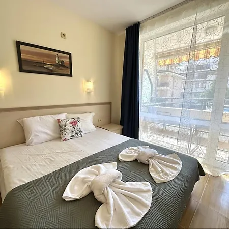 Apartamento Paradise Dreams Menada Sveti Vlas