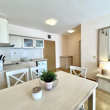 Apartamento Paradise Dreams Menada *