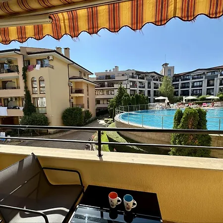 Paradise Dreams Menada *