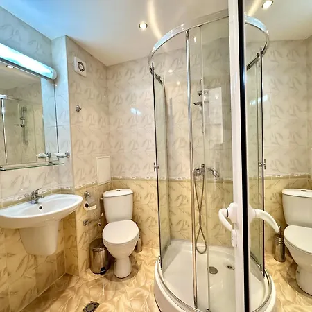 Apartamento Paradise Dreams Menada *