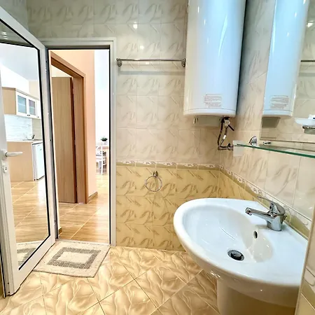 Paradise Dreams Menada Apartamento